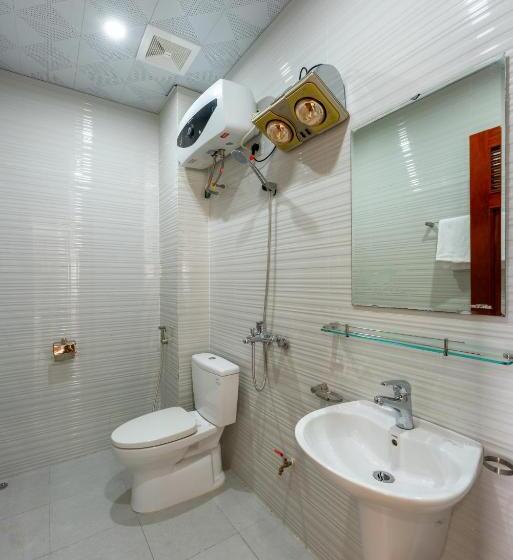 The Paradise Apartment 61 Hung Vuong 2, Ninh Binh City