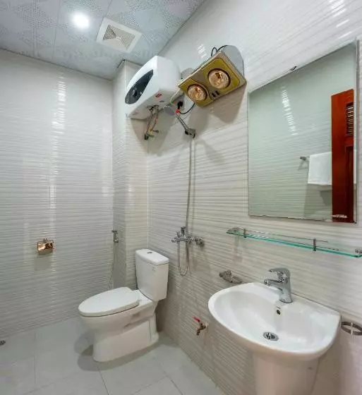 The Paradise Apartment 61 Hung Vuong 2, Ninh Binh City