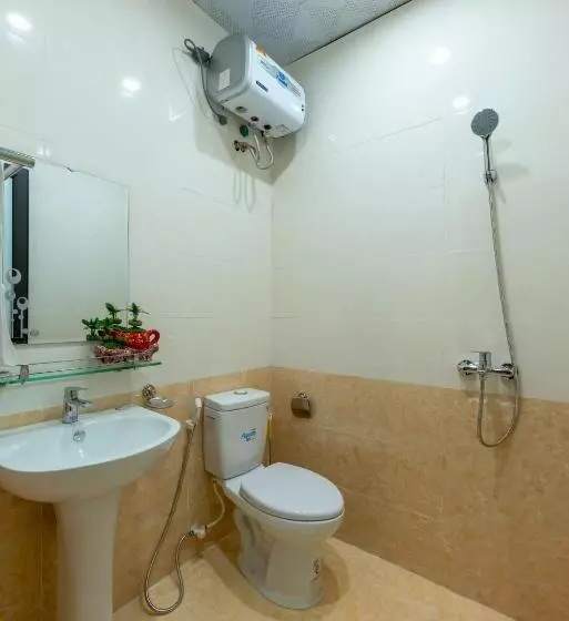 The Paradise Apartment 61 Hung Vuong 2, Ninh Binh City