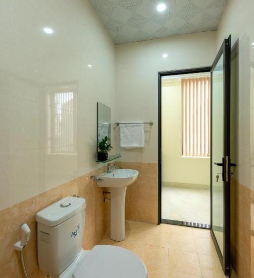 The Paradise Apartment 61 Hung Vuong 2, Ninh Binh City