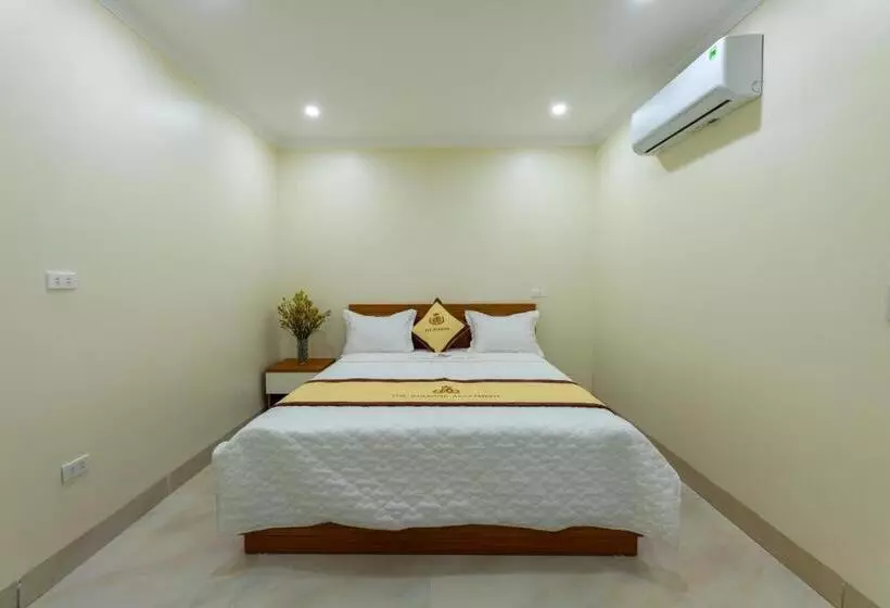 The Paradise Apartment 61 Hung Vuong 2, Ninh Binh City