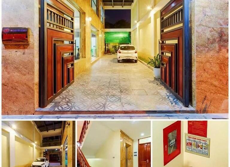 The Paradise Apartment 61 Hung Vuong 2, Ninh Binh City