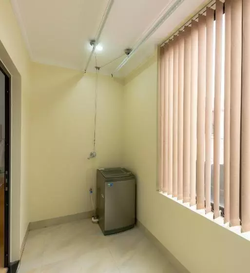 The Paradise Apartment 61 Hung Vuong 2, Ninh Binh City