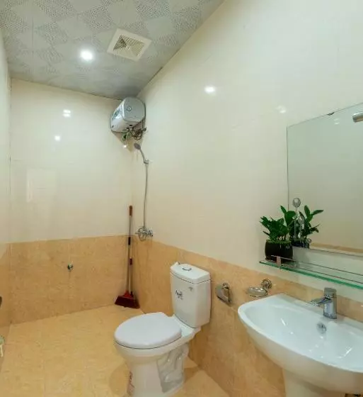 The Paradise Apartment 61 Hung Vuong 2, Ninh Binh City
