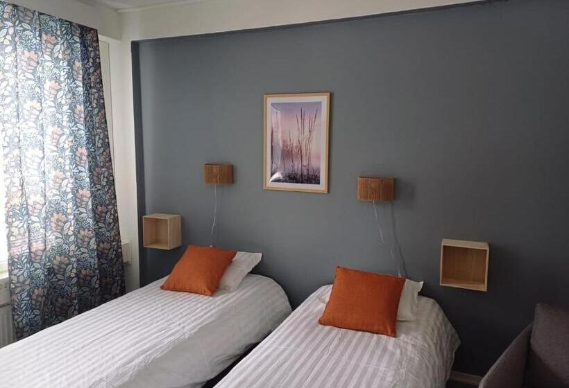 Vain Hostels Vääksy