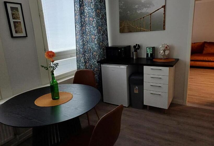 Vain Hostels Vääksy