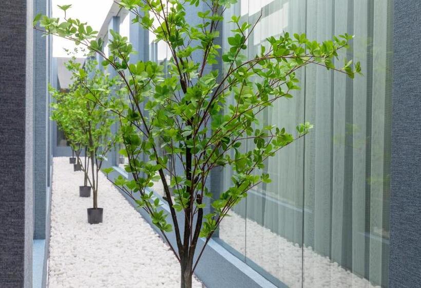 安季酒店 新塘南站店