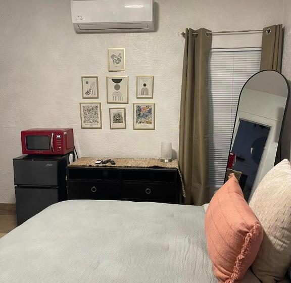 فندق صغير Zen Oasis #5