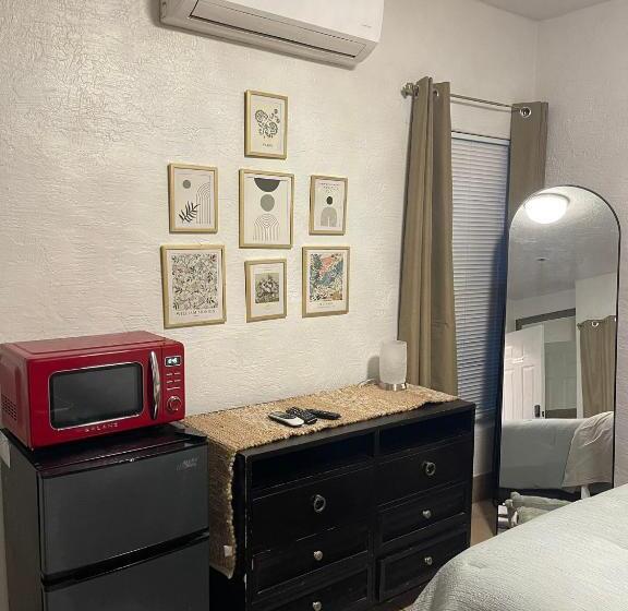 فندق صغير Zen Oasis #5