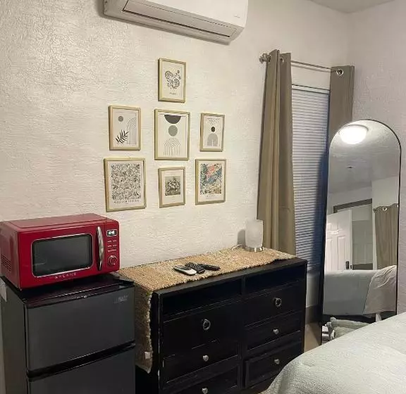 ユースホステル Zen Oasis #5