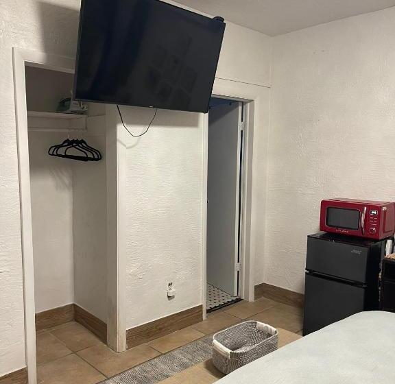 فندق صغير Zen Oasis #5