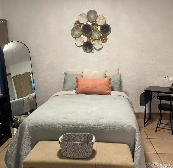 ユースホステル Zen Oasis #5