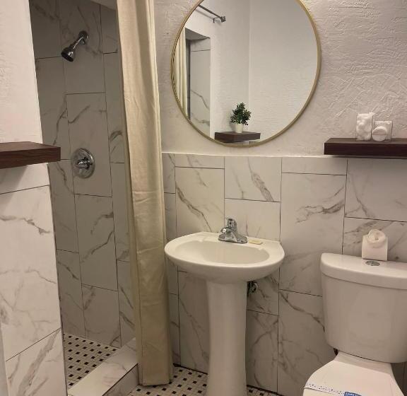 فندق صغير Zen Oasis #5