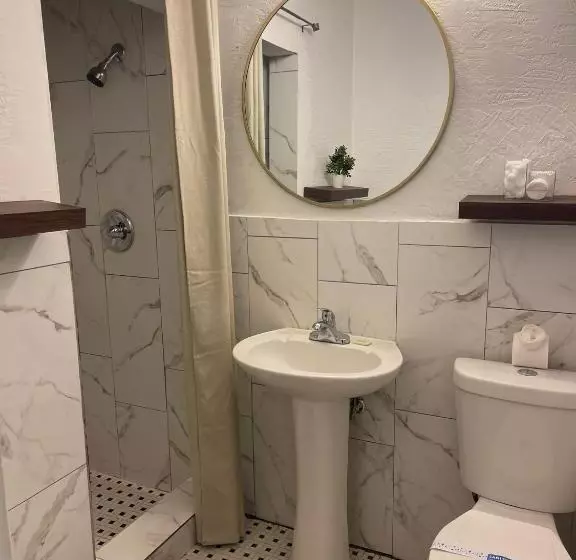 ユースホステル Zen Oasis #5