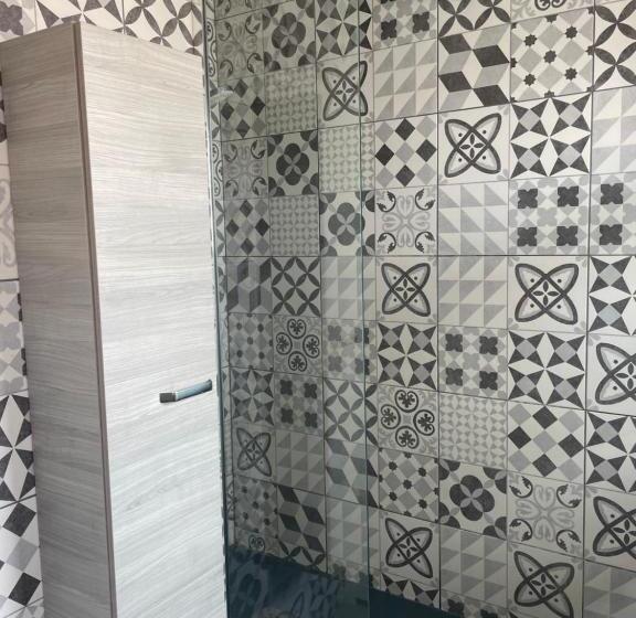 צימר Chambre Paisible Avec Terrasse