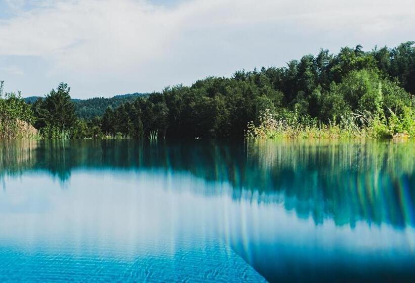 مبيت وإفطار Theoldschool Guesthouse