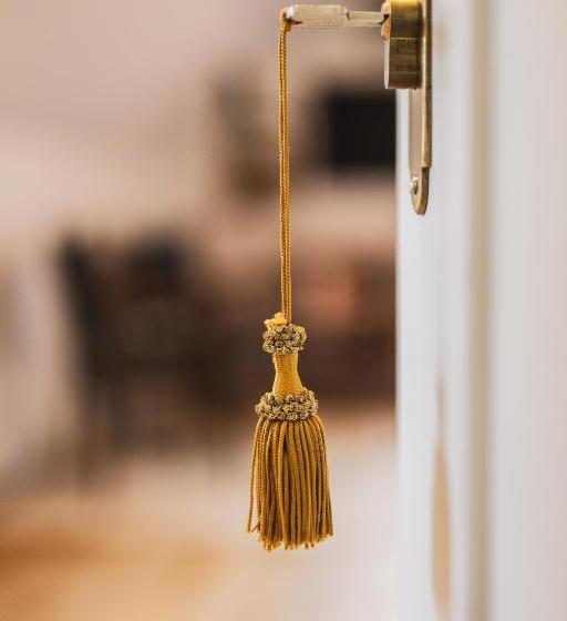 مبيت وإفطار Theoldschool Guesthouse