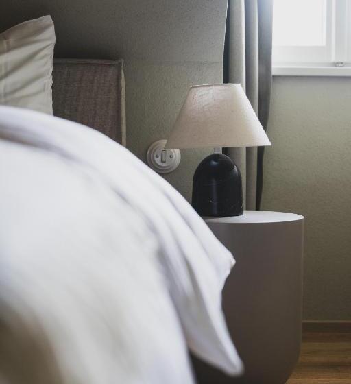 مبيت وإفطار Theoldschool Guesthouse