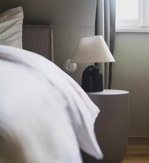 ベッドアンドブレックファースト Theoldschool Guesthouse