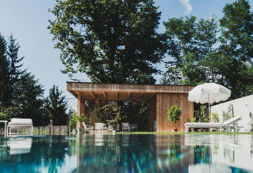 مبيت وإفطار Theoldschool Guesthouse