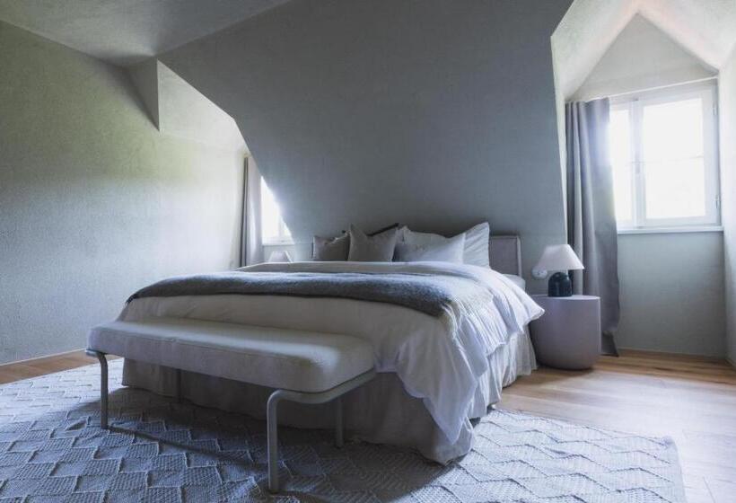 مبيت وإفطار Theoldschool Guesthouse