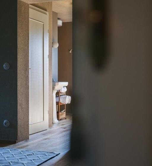 مبيت وإفطار Theoldschool Guesthouse