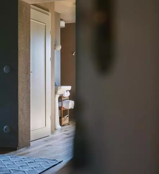 ベッドアンドブレックファースト Theoldschool Guesthouse