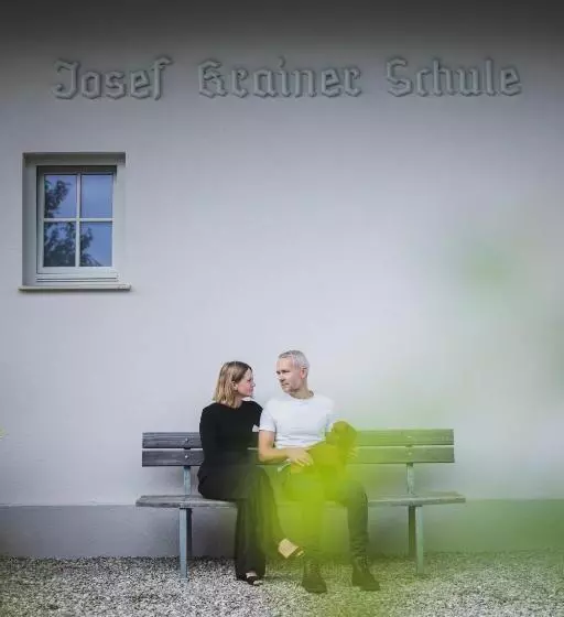 ベッドアンドブレックファースト Theoldschool Guesthouse