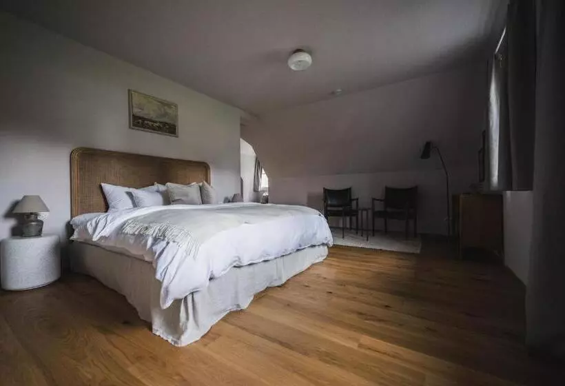 ベッドアンドブレックファースト Theoldschool Guesthouse