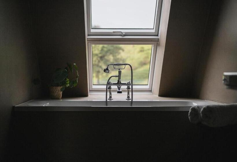 مبيت وإفطار Theoldschool Guesthouse