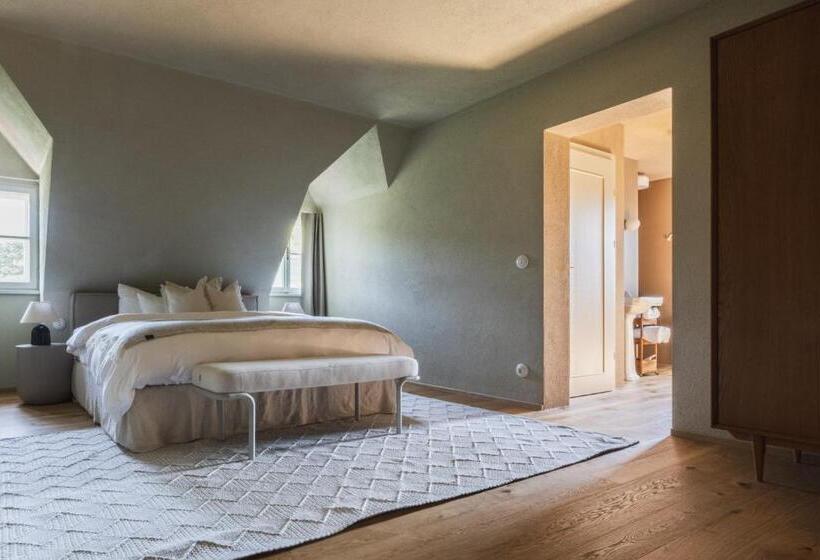 مبيت وإفطار Theoldschool Guesthouse