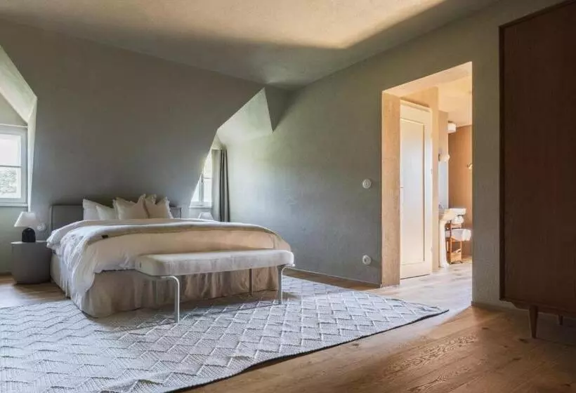 ベッドアンドブレックファースト Theoldschool Guesthouse