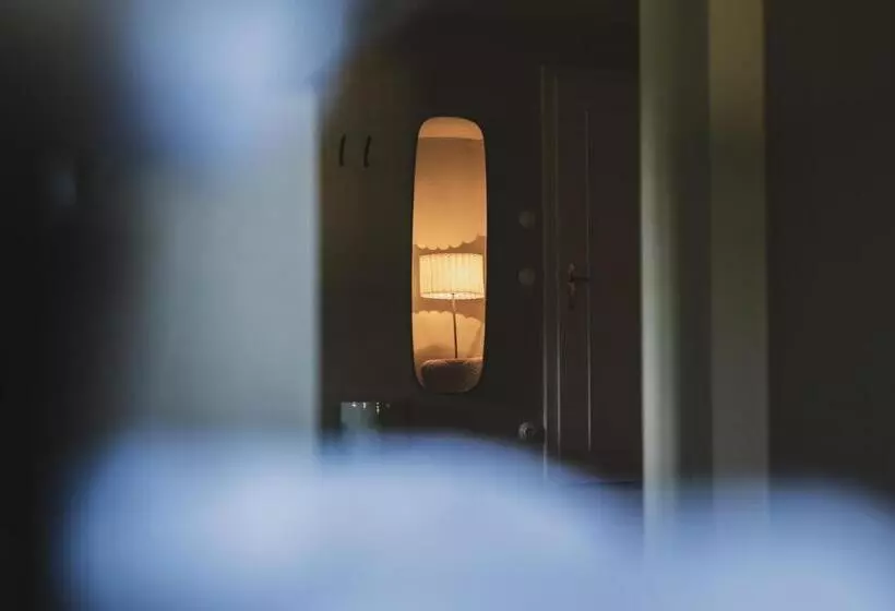 ベッドアンドブレックファースト Theoldschool Guesthouse