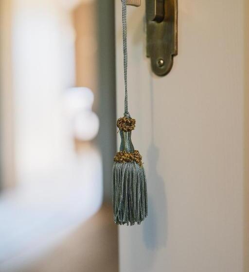 مبيت وإفطار Theoldschool Guesthouse