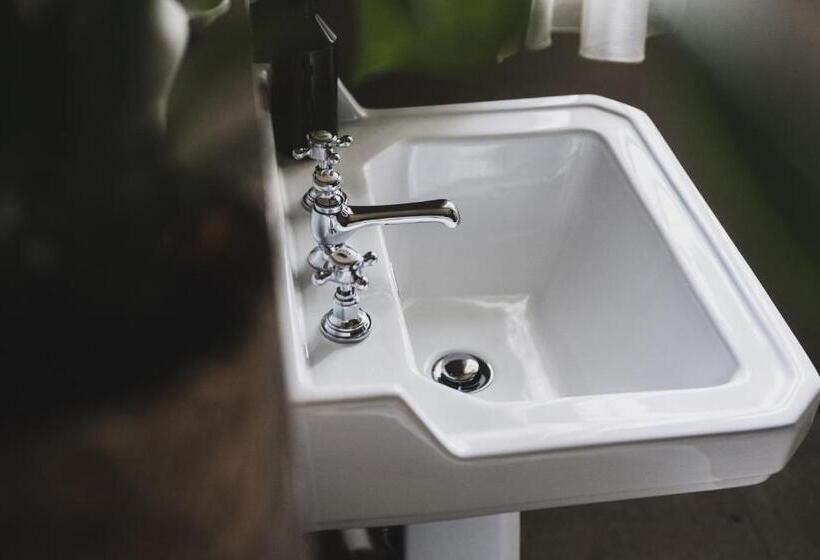 مبيت وإفطار Theoldschool Guesthouse