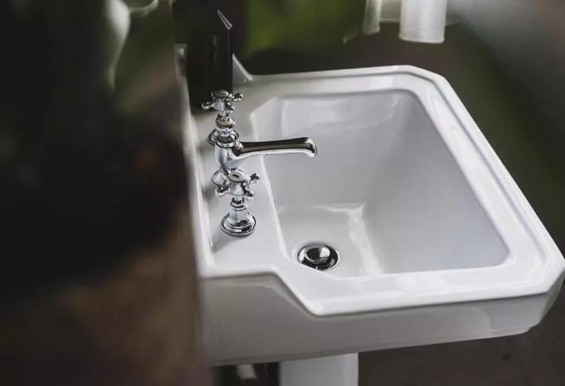 ベッドアンドブレックファースト Theoldschool Guesthouse