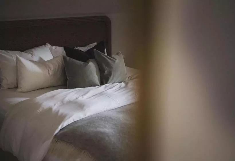 ベッドアンドブレックファースト Theoldschool Guesthouse