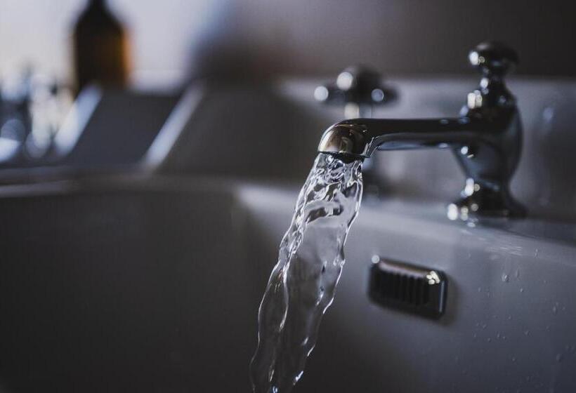 مبيت وإفطار Theoldschool Guesthouse