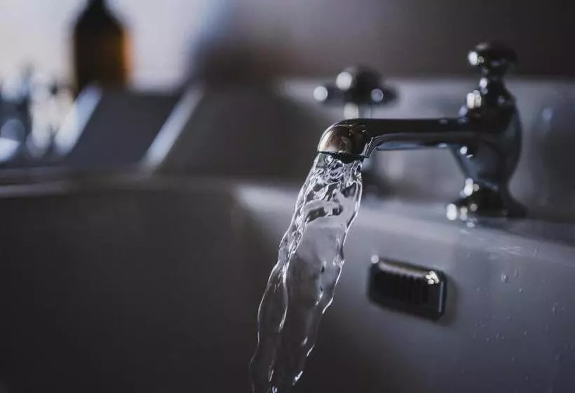 ベッドアンドブレックファースト Theoldschool Guesthouse