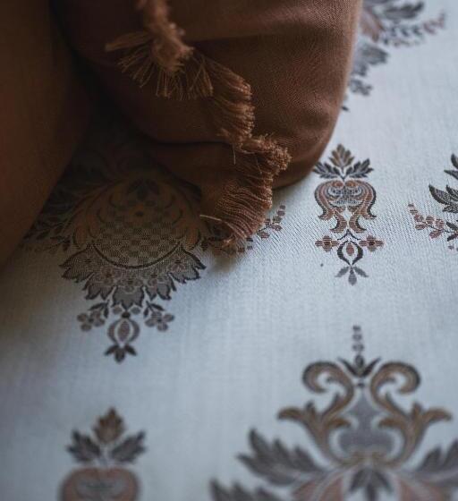 مبيت وإفطار Theoldschool Guesthouse