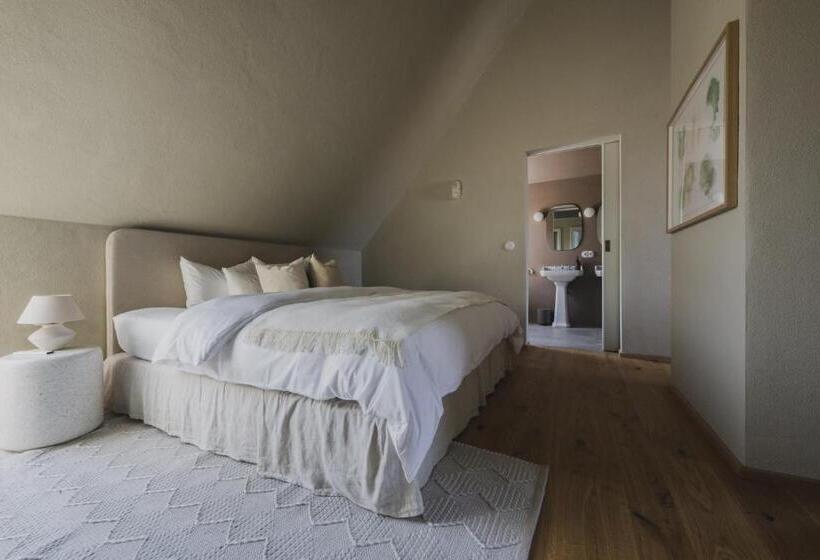 مبيت وإفطار Theoldschool Guesthouse