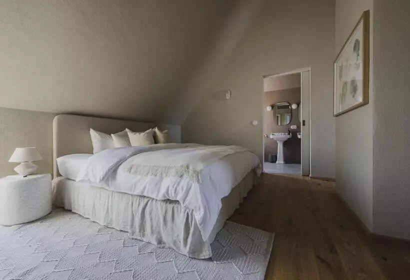 ベッドアンドブレックファースト Theoldschool Guesthouse