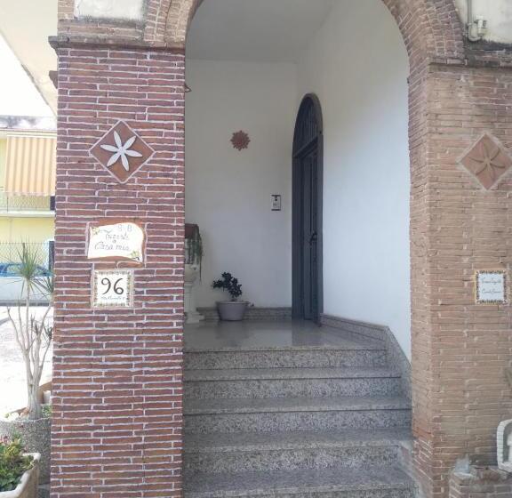 住宿加早餐 Turisti A Casa Mia