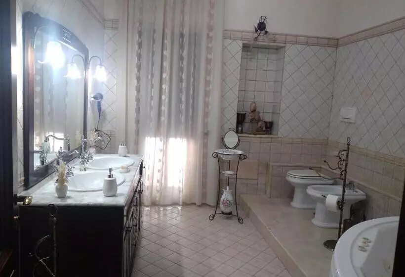 Aamiaismajoitus (B&B) Turisti A Casa Mia