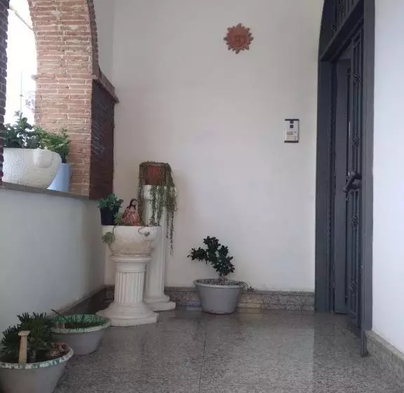 Aamiaismajoitus (B&B) Turisti A Casa Mia