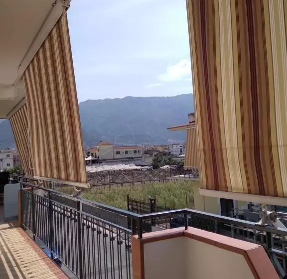 Aamiaismajoitus (B&B) Turisti A Casa Mia