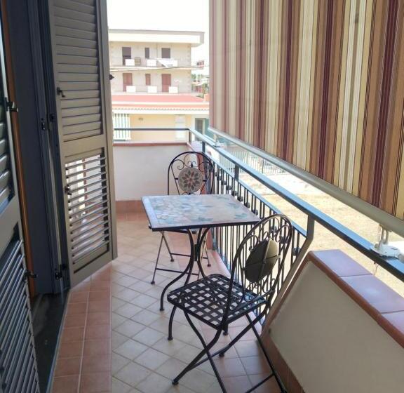 住宿加早餐 Turisti A Casa Mia