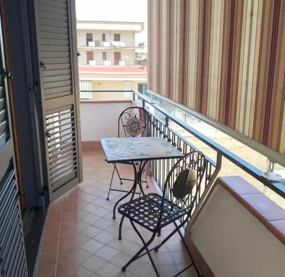 Aamiaismajoitus (B&B) Turisti A Casa Mia
