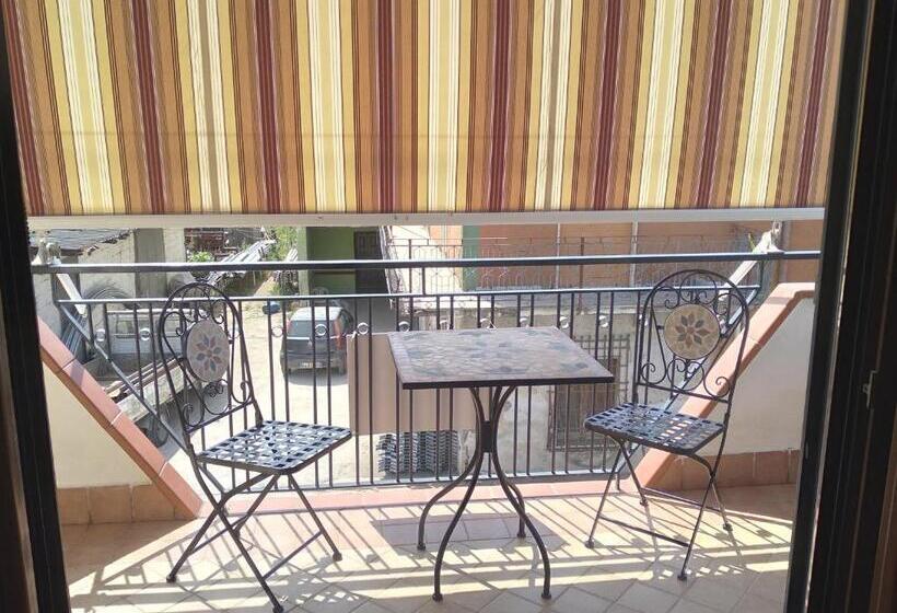 住宿加早餐 Turisti A Casa Mia