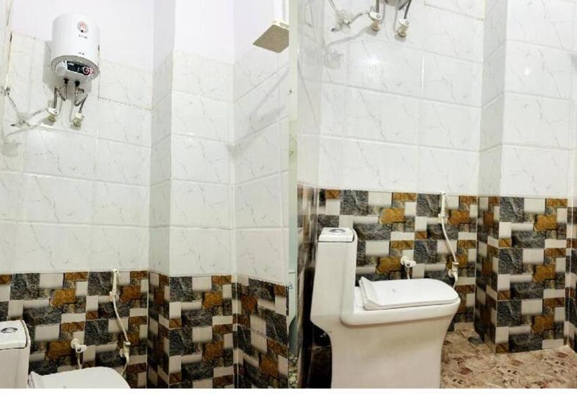 Golden Gate By Gujarat Luxe Hotels